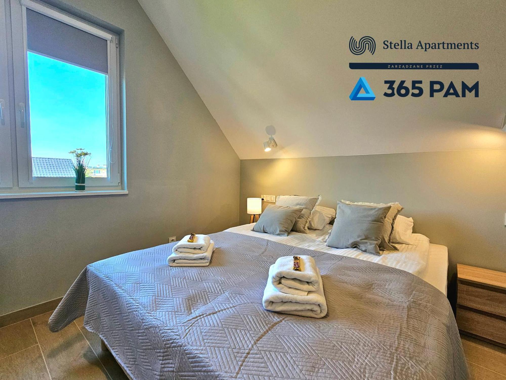 Domki Premium W Ustroniu Morskim - 365Pam Ustronie Morskie Exterior foto